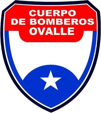 1° Cía de Bomberos de Ovalle